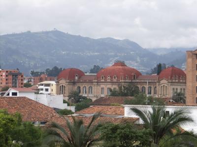 Cuenca Cuenca