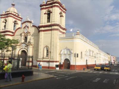 Trujillo Trujillo